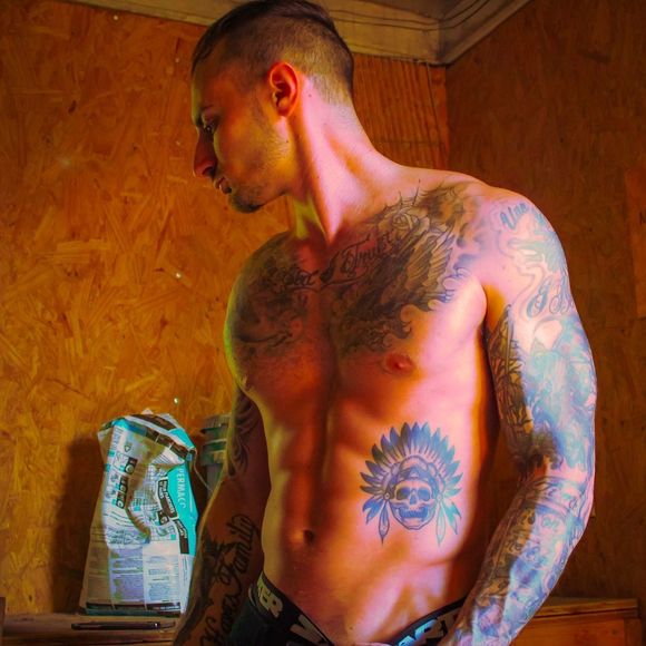 randyharts91